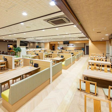 Castle Inn Toyokawa Екстериор снимка